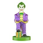 EXG CABLE GUYS Joker (Arkham) ケーブルガイズ コントローラー スマートフォン スタンド 【国内正規品】