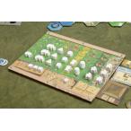 ショッピングオブ クランズオブカレドニア【第2版】 オリジナルオーバーレイ 4枚セット (クランズ・オブ・カレドニア Clans of Caledonia)  送料無料 ボードゲーム