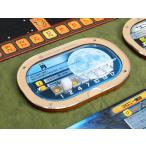 テラフォーミングマーズ拡張「コロニーズ」 オーバーレイ×7枚セット ボードゲーム オーガナイザー オリジナル オーバーレイ ・送料無料 ルール 個人ボード