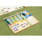 プエルトリコ20 オーバーレイ×5枚セット ボードゲーム オーガナイザー 送料無料 ルール 個人ボード