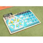 クルセイダーズ【リテール版】オーバーレイ4枚のみ(収納ケース付き) ボードゲーム オーガナイザー 送料無料 ルール 個人ボード