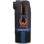 EVERS(エバーズ) オイル メタルケアー(浸透・潤滑・防錆剤) 420ml ノズル付 除湿/洗浄 自転車用 MC-16