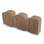 野外置物 オーナメント 花壇 ブロックの通販 価格比較 価格 Com