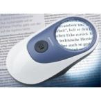 エッシェンバッハ パワーラックス 58mmφ(3.5倍) 1586-14(文具)