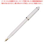 ふでDEまんねん 12-0150-010 ホワイト