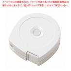 丸形スプリングメジャー ガラス繊維製 SP-1220  1個