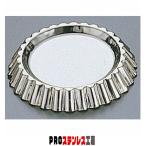 ブリキ マドレーヌ型 大