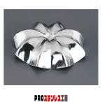 ブリキ ケーキ型〈小〉 #13