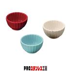 M11-194　薬味入れ　白(メラミン)