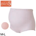  etoile 841 материнство шорты M-L ( хлопок хлопок нижнее белье нижнее белье внутренний сделано в Японии .. материнство брюки охлаждение предотвращение эластичность чуткий . олень. . плетеный M L) ( ограниченное количество )