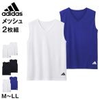  Adidas безрукавка внутренний мужской V шея майка . пот скорость . сетка 2 листов комплект adidas M L LL спорт внутренний dry внутренний мужской внутренний 