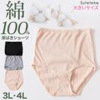  полный шорты хлопок 100% женский 3L*4L ( глубокий надеть обувь большой размер высокий талия внутренний нижнее белье хлопок простой одноцветный чёрный серый ). покупка 