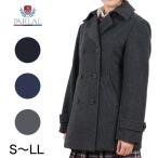  школьное пальто женщина бушлат ученик старшей школы ученик неполной средней школы темно-синий чёрный серый S~LL ( бушлат женский темно-синий черный студент пальто симпатичный шерсть ) ( бесплатная доставка ) ( заказ )