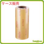 【ケース販売 1箱】ラップ ポリマラップＲ R300 30cm×750mm巻  