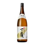 一ノ蔵 特別純米酒 辛口 1800ml 宮城