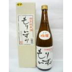 森泉（もりいずみ）　特別純米酒　720ml（化粧箱入り）[宮城県]