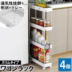 【値下げ】 収納ラック キャスター�