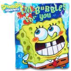  губка Bob Sponge Bob одеяло покрывало флис Kids мужчина девочка ширина 117cm× длина 152cm. днем . управление :2,800-