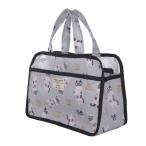 spa сумка модный L размер 21-2235 #1/GYksgru Japan всесезонный три слой сетка материалы "дышит" . хороший море . бассейн горячие источники .Good