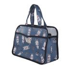 spa сумка модный L размер 21-2235 #2/NBksgru Japan всесезонный три слой сетка материалы "дышит" . хороший море . бассейн горячие источники .Good