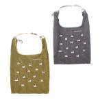 エコバッグおしゃれ2WAYお買い物...