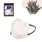  нетканый материал цельный маска тиснение. one отметка имеется ... рисунок 25-4109 5 листов ввод резина 5 цвет ksgru Japan цельный структура ... "дышит" превосходный три слой структура 2025 год 