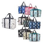 お買い物バッグ 保冷保温 レジバッグ レジカゴ用 折り畳み 25SS 保冷・保温 お買い物バッグ 25-8191〜8195 クスグルジャパン 保冷保温機能 バッグ 2025年