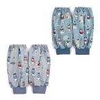  гетры для рук модный DIY локти данный . симпатичный 25AW животное режим рисунок манжеты ребра гетры для рук 25-8554ksgru Japan гетры для рук женский 2025 год осень-зима новый продукт 