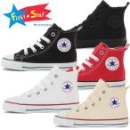 コンバース Converse 靴 キッズ スニーカー チャイルド オールスター NZ HI ハイカット 男の子 女の子 15〜22cm