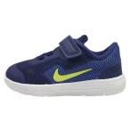 ナイキ NIKE レボリューション 3 TDV REVOLUTION 3 TDV ナイキ ベビー キッズ スニーカ  12cm 14cm バイナリーブルー 819415-405