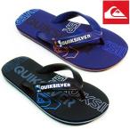  Quick Silver QUIKSILVER Kids Junior пляжные шлепанцы MOLOKAI NITRO YOUTH 18cm мужчина 