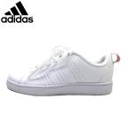 Yahoo! Yahoo!ショッピング(ヤフー ショッピング)アディダス adidas 靴 キッズ　ジュニア バルクリーン2 VALCLEAN2 K 17-19cm キッズ 男の子 女の子 大人モデルと同様のスタイルをサイズダウン