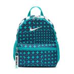  Nike NIKE Kids Nike b радиоконтроллер задний JDI Junior Mini рюкзак (11L) детский HM5547-345das чай kaktas сумка упаковка рюкзак новый продукт 2025SS