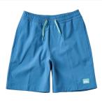 クイックシルバー QUIKSILVER キッズ JAMショーツ SOLID VOLLEY YOUTH 16NB KBS252001 130〜160cm 子供 男の子 ウォークショーツ トランクス