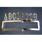  оригинал пряжка простой 8 знак для пряжка ( знак. продается отдельно. ) ремень мужская мода женский 