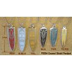 Yahoo! Yahoo!ショッピング(ヤフー ショッピング)Von Dutch　ヴォンダッチ ペンダント Enamel Shield Pendant ストリートファッション メンズファッション