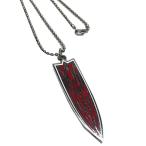 Yahoo! Yahoo!ショッピング(ヤフー ショッピング)Von Dutch Originals ヴォンダッチ メンズ ペンダント アクセサリー レッド  ストリートファッション メンズファッション
