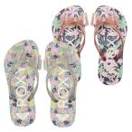  Roxy ROXY 18cm 20cm 22cm девушки пляжные шлепанцы RG LULU IV TSD241255 Kids Be солнечный море бассейн лето resort путешествие 