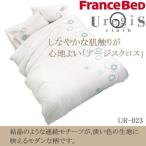 (日本製)フランスベッド社製掛けふとんカバー アージスクロスUR-023kakecvur023s_fra_36673 シングルサイズ150×210cm インテリア/寝具/ファブリック/新生活/快