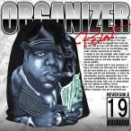 値下げ ポイント消化 19 ナップザック アメカジ 大迫力 リバーシブルプリント 黒 バッグ ナップサック 巾着 BLACK