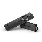 Fire TV Stick - Alexa対応音声認識リモコン付属