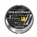 ダイワ(DAIWA) MTリーダーEX2 タイプF16LB ナチュラルクリア