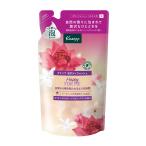 クナイプ(Kneipp) 泡ボディウォッシュハッピーフォーミー ロータス&ジャスミンの香り<つめかえ用>400g