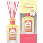 Laundrin'(ランドリン) Laundrin ルームディフューザー ダージリンレモンティーの香り 100ml