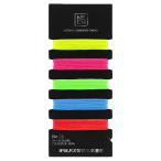  комплект o обод Pas вышивка нить комплект NEON.... нить COL. VIVID 25 номер каждый 3m×5 цвет NE-C1