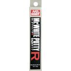 GSIkre мужской Creos Mr. белый шпаклевка R низкий . раз модель хобби для материалы 25g P123