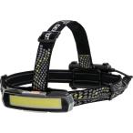  Gentos одиночный 3 батарейка COB свет LED передняя фара USB заряжающийся специальный перезаряжаемая батарея 600 люмен NRX-180H