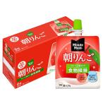  желе Coca Cola Mini-Z meido утро яблоко 180mlpauchi×6 шт 