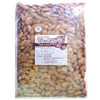  миндаль сырой 1kg California производство несоленый нет масло 