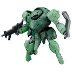 HG 機動戦士ガンダム 鉄血のオルフェンズ マンロディ 1/144スケール 色分け済みプラモデル